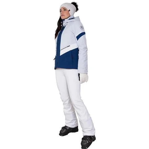 Obermeyer Electra Jacket - Women's 10 Obermeyer Electra Jacket - Women's - Image 8