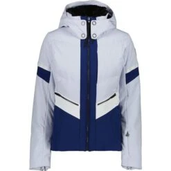 Obermeyer Electra Jacket - Women's 30 Obermeyer Electra Jacket - Women's -Ski Series fw23 obermeyer womenselectrajacket arcticfox 9