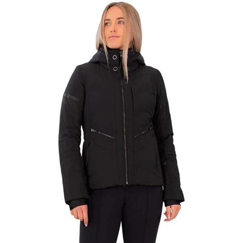 Obermeyer Electra Jacket - Women's 12 Obermeyer Electra Jacket - Women's - Image 10