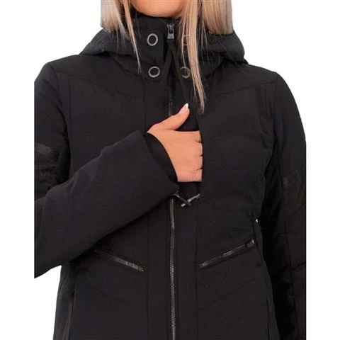 Obermeyer Electra Jacket - Women's 14 Obermeyer Electra Jacket - Women's - Image 12