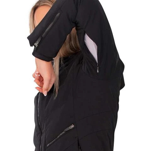 Obermeyer Electra Jacket - Women's 15 Obermeyer Electra Jacket - Women's - Image 13