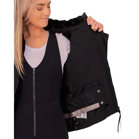 Obermeyer Electra Jacket - Women's 16 Obermeyer Electra Jacket - Women's - Image 14