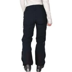 Obermeyer Emily Pant - Women's 23 Obermeyer Emily Pant - Women's -Ski Series fw23 obermeyer womensemilypant black 2