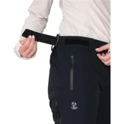 Obermeyer Emily Pant - Women's 24 Obermeyer Emily Pant - Women's -Ski Series fw23 obermeyer womensemilypant black 3