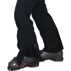 Obermeyer Emily Pant - Women's 27 Obermeyer Emily Pant - Women's -Ski Series fw23 obermeyer womensemilypant black 6