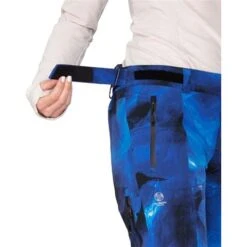 Obermeyer Emily Pant - Women's 31 Obermeyer Emily Pant - Women's -Ski Series fw23 obermeyer womensemilypant marianas 3