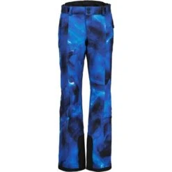 Obermeyer Emily Pant - Women's 35 Obermeyer Emily Pant - Women's -Ski Series fw23 obermeyer womensemilypant marianas 7