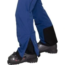 Obermeyer Emily Pant - Women's 41 Obermeyer Emily Pant - Women's -Ski Series fw23 obermeyer womensemilypant navy 6