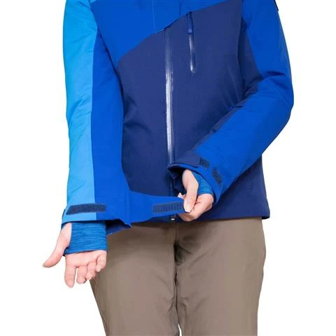 Obermeyer Jette Jacket - Women's 5 Obermeyer Jette Jacket - Women's - Image 3