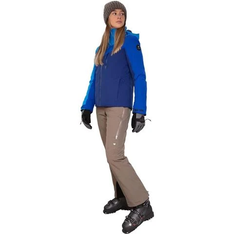 Obermeyer Jette Jacket - Women's 10 Obermeyer Jette Jacket - Women's - Image 8
