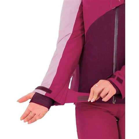 Obermeyer Jette Jacket - Women's 20 Obermeyer Jette Jacket - Women's - Image 18