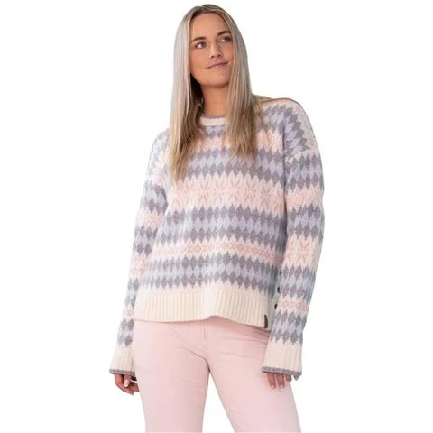 Obermeyer Joanna Sweater - Women's 3 Obermeyer Joanna Sweater - Women's