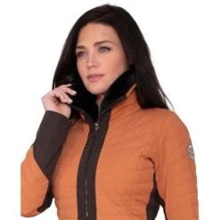 Obermeyer Katze Suit - Women's 34 Obermeyer Katze Suit - Women's -Ski Series fw23 obermeyer womenskatzesuit copperbowl 4