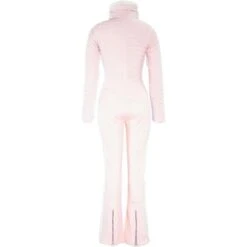 Obermeyer Katze Suit - Women's 40 Obermeyer Katze Suit - Women's -Ski Series fw23 obermeyer womenskatzesuit romantica 2