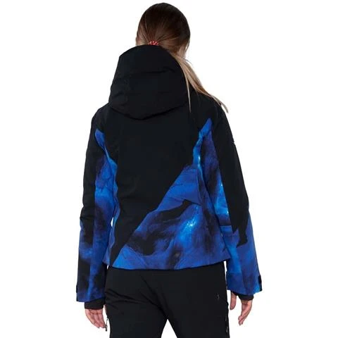 Obermeyer Kayla Jacket - Women's 4 Obermeyer Kayla Jacket - Women's - Image 2