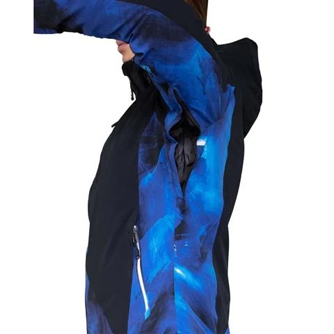 Obermeyer Kayla Jacket - Women's 5 Obermeyer Kayla Jacket - Women's - Image 3