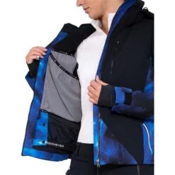 Obermeyer Kayla Jacket - Women's 25 Obermeyer Kayla Jacket - Women's -Ski Series fw23 obermeyer womenskaylajacket marianas 4