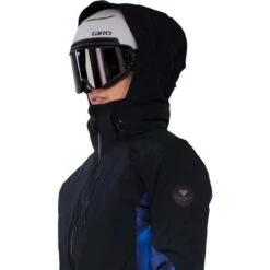 Obermeyer Kayla Jacket - Women's 27 Obermeyer Kayla Jacket - Women's -Ski Series fw23 obermeyer womenskaylajacket marianas 6