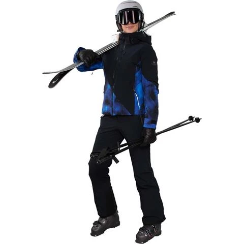 Obermeyer Kayla Jacket - Women's 9 Obermeyer Kayla Jacket - Women's - Image 7