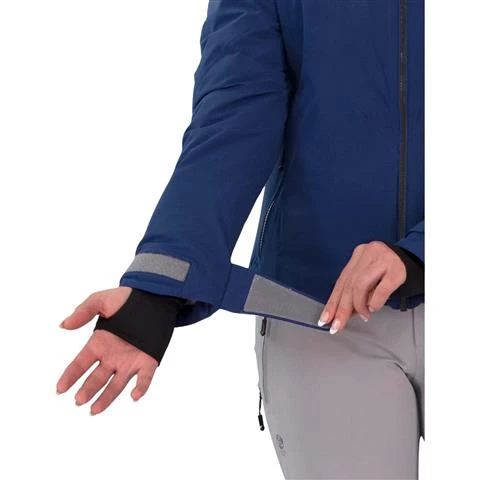 Obermeyer Kayla Jacket - Women's 12 Obermeyer Kayla Jacket - Women's - Image 10