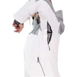 Obermeyer Kayla Jacket - Women's 39 Obermeyer Kayla Jacket - Women's -Ski Series fw23 obermeyer womenskaylajacket shale 3