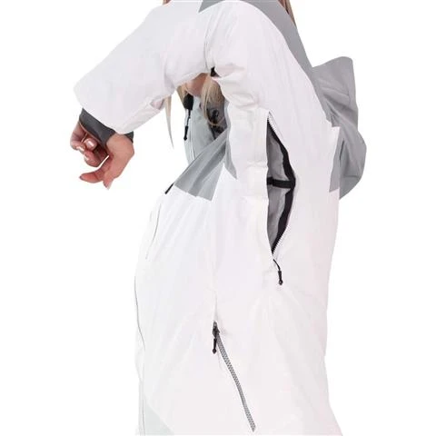 Obermeyer Kayla Jacket - Women's 20 Obermeyer Kayla Jacket - Women's - Image 18