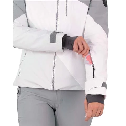 Obermeyer Kayla Jacket - Women's 21 Obermeyer Kayla Jacket - Women's - Image 19