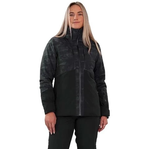 Obermeyer Lorena Jacket - Women's 3 Obermeyer Lorena Jacket - Women's