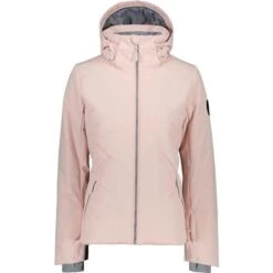 Obermeyer Lorena Jacket - Women's 24 Obermeyer Lorena Jacket - Women's -Ski Series fw23 obermeyer womenslorenajacket romantica 3