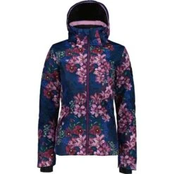 Obermeyer Lorena Jacket - Women's 25 Obermeyer Lorena Jacket - Women's -Ski Series fw23 obermeyer womenslorenajacket secretgarden 1