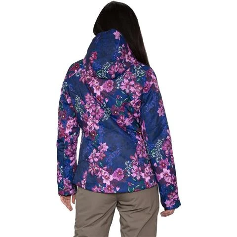 Obermeyer Lorena Jacket - Women's 11 Obermeyer Lorena Jacket - Women's - Image 9