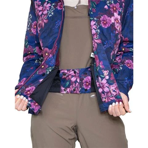 Obermeyer Lorena Jacket - Women's 15 Obermeyer Lorena Jacket - Women's - Image 13