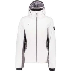 Obermeyer Lorena Jacket - Women's 35 Obermeyer Lorena Jacket - Women's -Ski Series fw23 obermeyer womenslorenajacket white 3