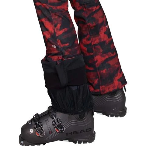 Obermeyer Printed Bond Pant - Women's 18 Obermeyer Printed Bond Pant - Women's - Image 16