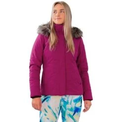 Obermeyer Tuscany Elite Jacket - Women's