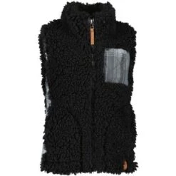 Obermeyer Ashton Sherpa Vest - Youth