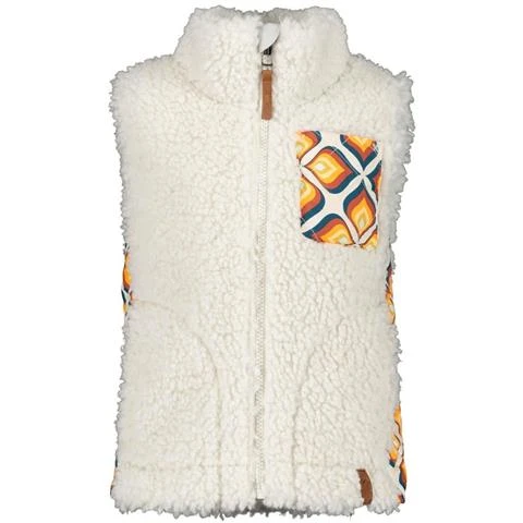 Obermeyer Ashton Sherpa Vest - Youth 5 Obermeyer Ashton Sherpa Vest - Youth - Image 3