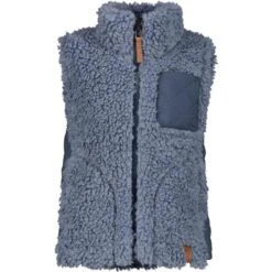 Obermeyer Ashton Sherpa Vest - Youth 9 Obermeyer Ashton Sherpa Vest - Youth -Ski Series fw23 obermeyer youthashtonsherpavest slated