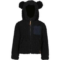 Obermeyer Austin Sherpa Jacket - Youth