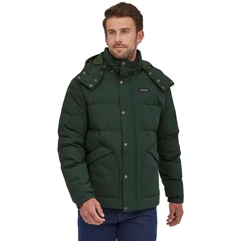 Patagonia Downdrift Jacket - Men's - Image 4