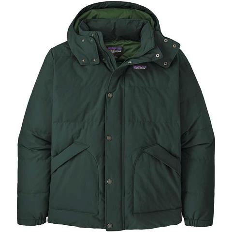 Patagonia Downdrift Jacket - Men's - Image 6