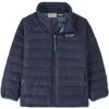 Patagonia Baby Down Sweater With NetPlus - 60521 1 Patagonia Baby Down Sweater With NetPlus - 60521 -Ski Series fw23 patagonia babydownsweater newnavy 1