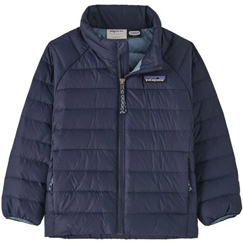 Patagonia Baby Down Sweater With NetPlus - 60521