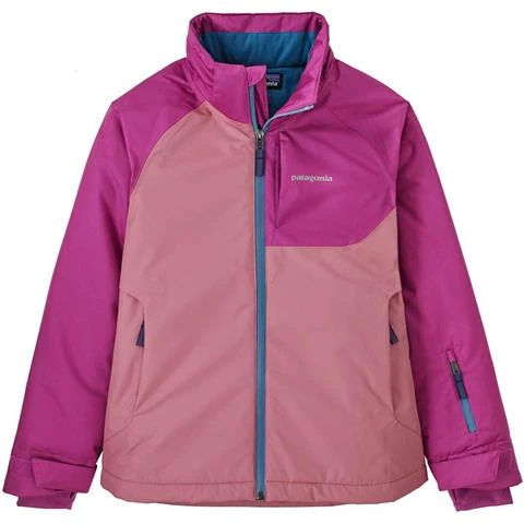 Patagonia Snowbelle Jacket - Girl's - Image 3