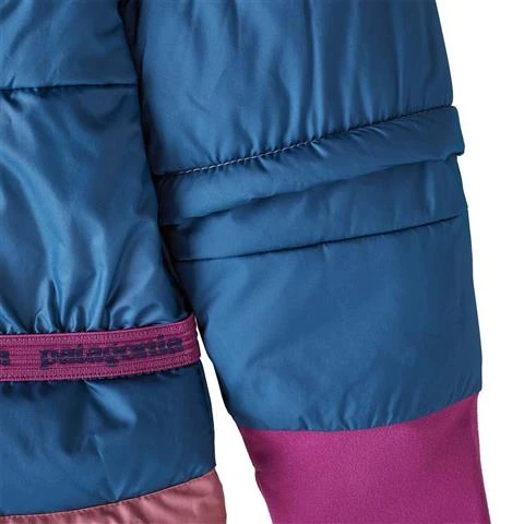 Patagonia Snowbelle Jacket - Girl's - Image 4