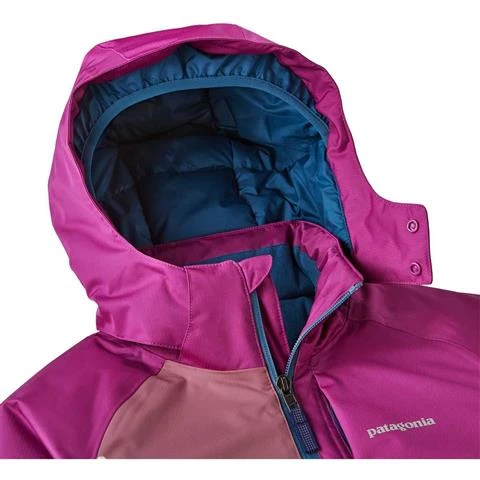 Patagonia Snowbelle Jacket - Girl's - Image 5