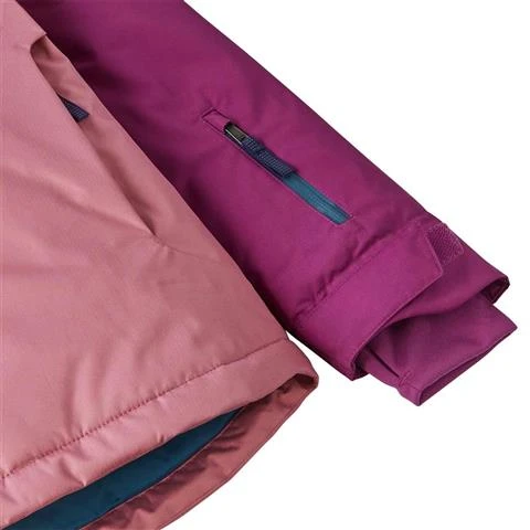 Patagonia Snowbelle Jacket - Girl's - Image 6