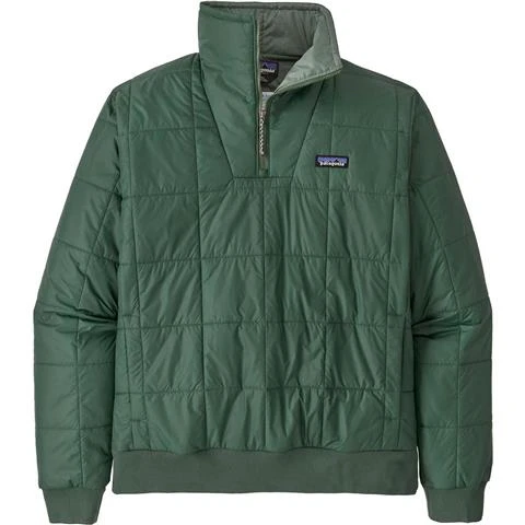 Patagonia Box Quilted P/O - Men's 3 Patagonia Box Quilted P/O - Men's