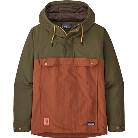 Patagonia Isthmus Anorak - Men's 3 Patagonia Isthmus Anorak - Men's