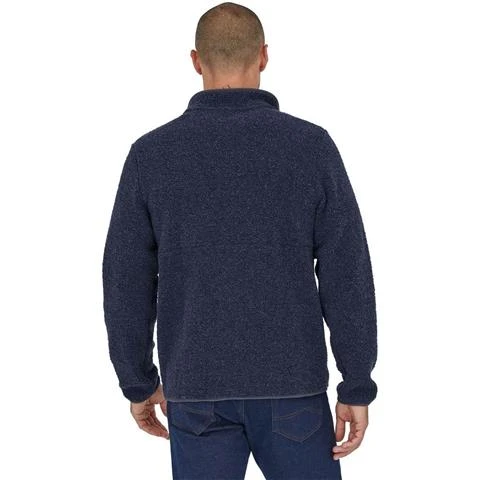 Patagonia Reclaimed Fleece Jacket - Men's - Image 3